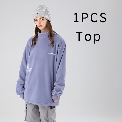 Moteriškos slidinėjimo striukės su šiltu gobtuvu Žiemos sportas Snieglentės Moteriški sniego paltai Neperšlampami moteriški viršutiniai drabužiai Neperpučiami kalnų sportiniai kostiumai