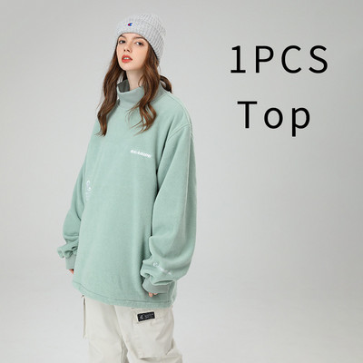 Moteriškos slidinėjimo striukės su šiltu gobtuvu Žiemos sportas Snieglentės Moteriški sniego paltai Neperšlampami moteriški viršutiniai drabužiai Neperpučiami kalnų sportiniai kostiumai