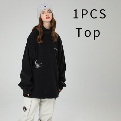 Moteriškos slidinėjimo striukės su šiltu gobtuvu Žiemos sportas Snieglentės Moteriški sniego paltai Neperšlampami moteriški viršutiniai drabužiai Neperpučiami kalnų sportiniai kostiumai