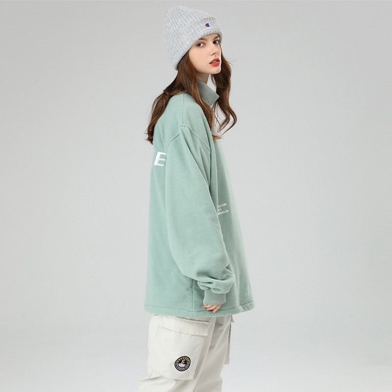 Moteriškos slidinėjimo striukės su šiltu gobtuvu Žiemos sportas Snieglentės Moteriški sniego paltai Neperšlampami moteriški viršutiniai drabužiai Neperpučiami kalnų sportiniai kostiumai