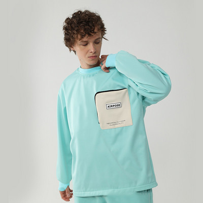 Μπουφάν σκι Γυναικεία ρούχα για χιόνι Ανδρικά παλτό χιονιού Μπουφάν Snowboard Ανδρικά αθλητικά σκι με κουκούλα αντιανεμικά ρούχα για σκι Ζεστά πουλόβερ