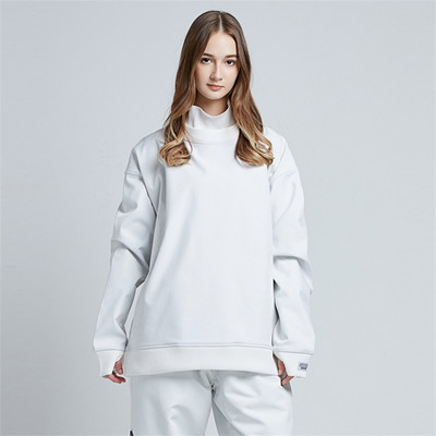 2022 Αδιάβροχα γυναικεία παλτό χιονιού Αδιάβροχα αθλητικά ανδρικά μπουφάν για σκι Mountain Warm Snowboard Man Outerwear Γυναικεία φόρμα