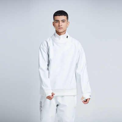 2022 Αδιάβροχα γυναικεία παλτό χιονιού Αδιάβροχα αθλητικά ανδρικά μπουφάν για σκι Mountain Warm Snowboard Man Outerwear Γυναικεία φόρμα