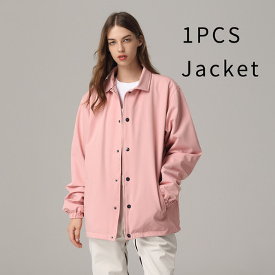 Kalnų šilti moteriški sniego paltai Žiemos sportas Vyriški Moteriški Slidinėjimo Striukės Neperpučiamos Snieglentės Viršutiniai drabužiai Lauko Vyriški Sportiniai Kostiumai Drabužiai