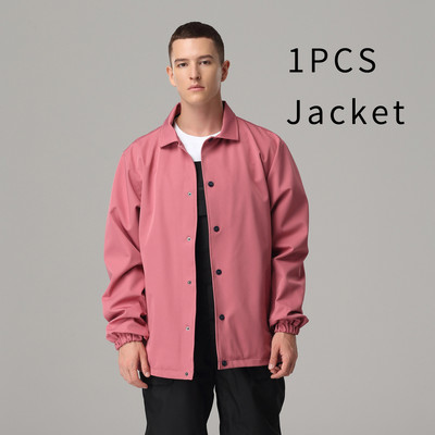 Kalnų šilti moteriški sniego paltai Žiemos sportas Vyriški Moteriški Slidinėjimo Striukės Neperpučiamos Snieglentės Viršutiniai drabužiai Lauko Vyriški Sportiniai Kostiumai Drabužiai