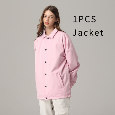 Kalnų šilti moteriški sniego paltai Žiemos sportas Vyriški Moteriški Slidinėjimo Striukės Neperpučiamos Snieglentės Viršutiniai drabužiai Lauko Vyriški Sportiniai Kostiumai Drabužiai