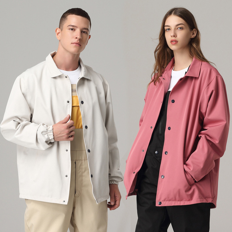 Kalnų šilti moteriški sniego paltai Žiemos sportas Vyriški Moteriški Slidinėjimo Striukės Neperpučiamos Snieglentės Viršutiniai drabužiai Lauko Vyriški Sportiniai Kostiumai Drabužiai