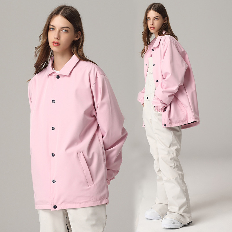 Kalnų šilti moteriški sniego paltai Žiemos sportas Vyriški Moteriški Slidinėjimo Striukės Neperpučiamos Snieglentės Viršutiniai drabužiai Lauko Vyriški Sportiniai Kostiumai Drabužiai