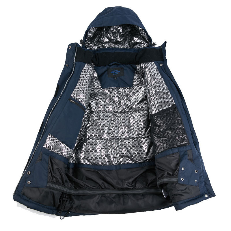 Moteriškos slidinėjimo striukės su gobtuvu, sportinės, šiltos, moteriškos sniego paltai, snieglentės, neperšlampami moteriški viršutiniai drabužiai nuo vėjo nepraleidžiantys kalnų