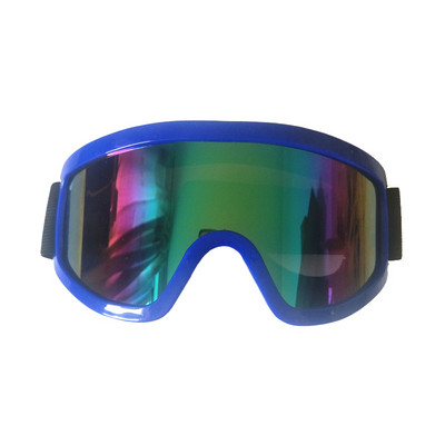 Reedocks Skijaške naočale Modularna maska Odvojivi filter za usta Muškarci Žene Skijanje Motorne sanke Naočale za snowboard Snijeg Zimske Skijaške naočale