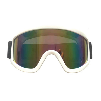 Reedocks Skijaške naočale Modularna maska Odvojivi filter za usta Muškarci Žene Skijanje Motorne sanke Naočale za snowboard Snijeg Zimske Skijaške naočale