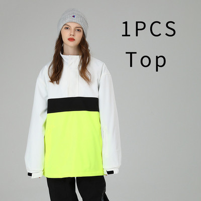 2022 m. vėjui atsparūs šilti moteriški paltai lauke, žieminiai vyriški snieglenčių striukės kalnų sportui, moteriški sniego viršutiniai drabužiai, vyriški sportiniai kostiumai, drabužiai