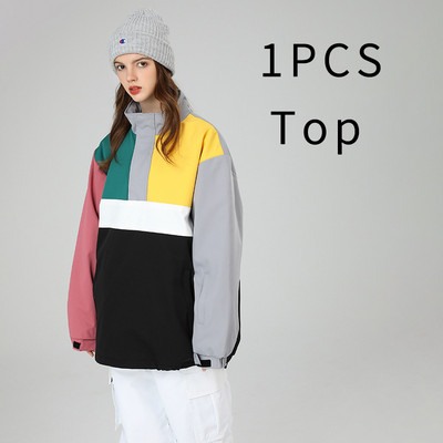 2022 m. vėjui atsparūs šilti moteriški paltai lauke, žieminiai vyriški snieglenčių striukės kalnų sportui, moteriški sniego viršutiniai drabužiai, vyriški sportiniai kostiumai, drabužiai