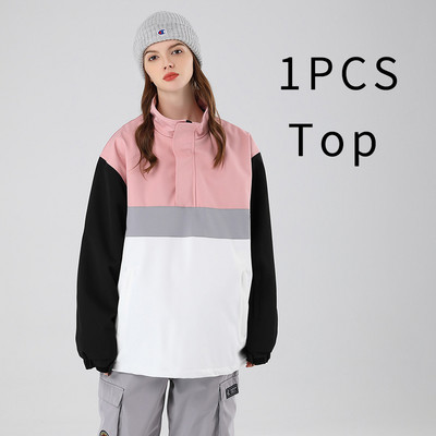 2022 m. vėjui atsparūs šilti moteriški paltai lauke, žieminiai vyriški snieglenčių striukės kalnų sportui, moteriški sniego viršutiniai drabužiai, vyriški sportiniai kostiumai, drabužiai