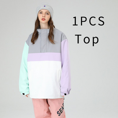 2022 m. vėjui atsparūs šilti moteriški paltai lauke, žieminiai vyriški snieglenčių striukės kalnų sportui, moteriški sniego viršutiniai drabužiai, vyriški sportiniai kostiumai, drabužiai