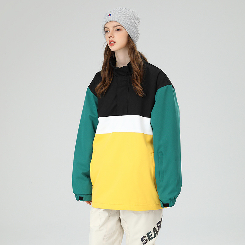 2022 m. vėjui atsparūs šilti moteriški paltai lauke, žieminiai vyriški snieglenčių striukės kalnų sportui, moteriški sniego viršutiniai drabužiai, vyriški sportiniai kostiumai, drabužiai