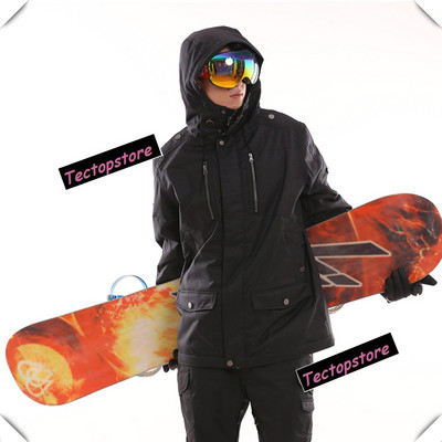 -30 Degree Marsnow visokokvalitetne vodootporne jakne Komplet skijaških odijela Ženske hlače za snowboarding Odijela za planinsko skijanje Kompleti odjeće za skijanje