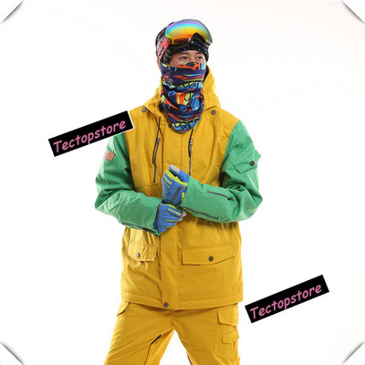 -30 Degree Marsnow visokokvalitetne vodootporne jakne Komplet skijaških odijela Ženske hlače za snowboarding Odijela za planinsko skijanje Kompleti odjeće za skijanje