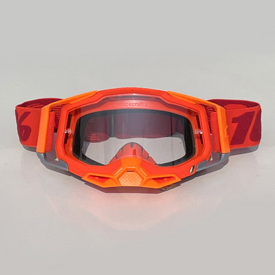 Skijanje Motociklističke naočale Biciklizam MX Terensko skijanje Sport ATV Dirt Bike Racing Naočale za Motocross naočale Google Dropshipping