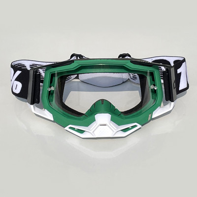 Skijanje Motociklističke naočale Biciklizam MX Terensko skijanje Sport ATV Dirt Bike Racing Naočale za Motocross naočale Google Dropshipping
