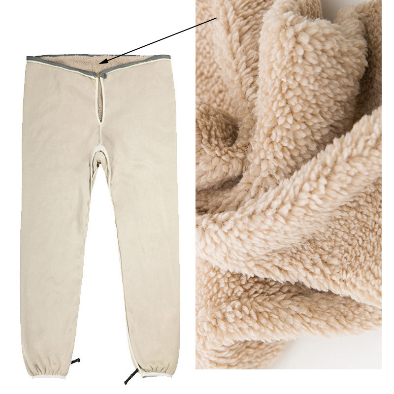 TRVLWEGO Kelnės Moterys Stovyklavimo Storos Šiltos Vėjo nepraleidžiančios vilnos Softshell Pamušalas Nuimamas Lauke Žygiams Slidinėjimo Kelnės Žiemos