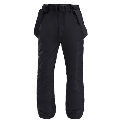 -30 градуса Ски костюм Дамски зимни женски якета и панталони за сноуборд Топли водоустойчиви дамски якета Ски екипи на открито Марка