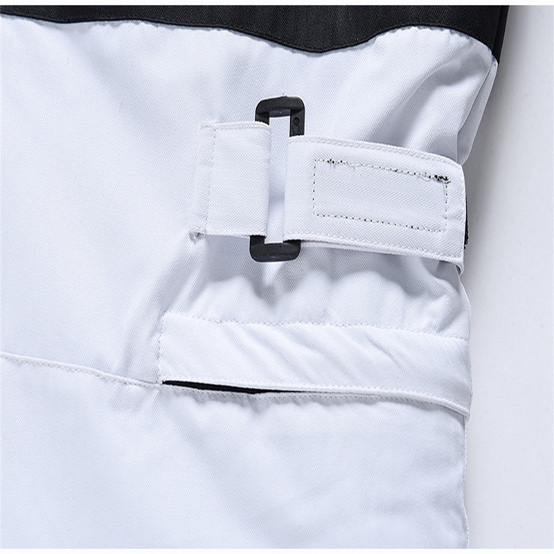 Slidinėjimo kostiumas vyrams moterims Snieglenčių striukė + kelnės žieminiai snieglenčių drabužiai, neperšlampami vėjui atsparūs Parka slidinėjimo paltai ir kelnės