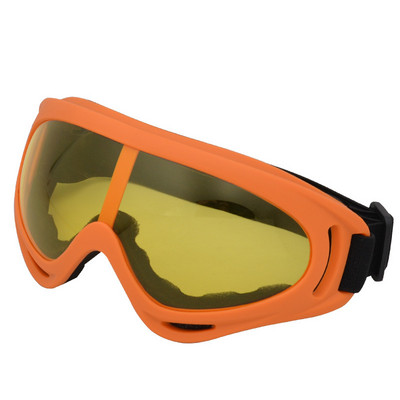 Suaugusiesiems Slidinėjimo akiniai Akiniai nuo saulės Akiniai nuo UV vėjo atsparūs žieminiai snieglenčių akiniai Sportiniai akiniai vaikams Vaikai Vyrai Moterys