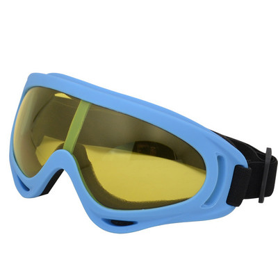 Suaugusiesiems Slidinėjimo akiniai Akiniai nuo saulės Akiniai nuo UV vėjo atsparūs žieminiai snieglenčių akiniai Sportiniai akiniai vaikams Vaikai Vyrai Moterys