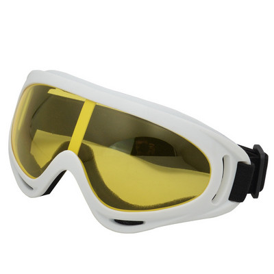 Suaugusiesiems Slidinėjimo akiniai Akiniai nuo saulės Akiniai nuo UV vėjo atsparūs žieminiai snieglenčių akiniai Sportiniai akiniai vaikams Vaikai Vyrai Moterys