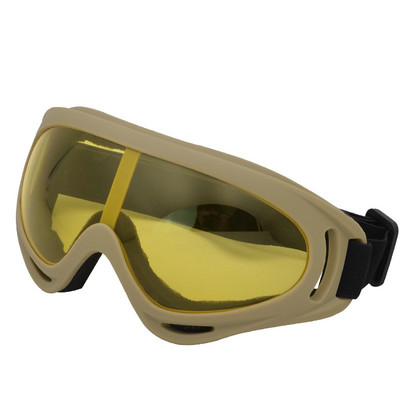 Suaugusiesiems Slidinėjimo akiniai Akiniai nuo saulės Akiniai nuo UV vėjo atsparūs žieminiai snieglenčių akiniai Sportiniai akiniai vaikams Vaikai Vyrai Moterys