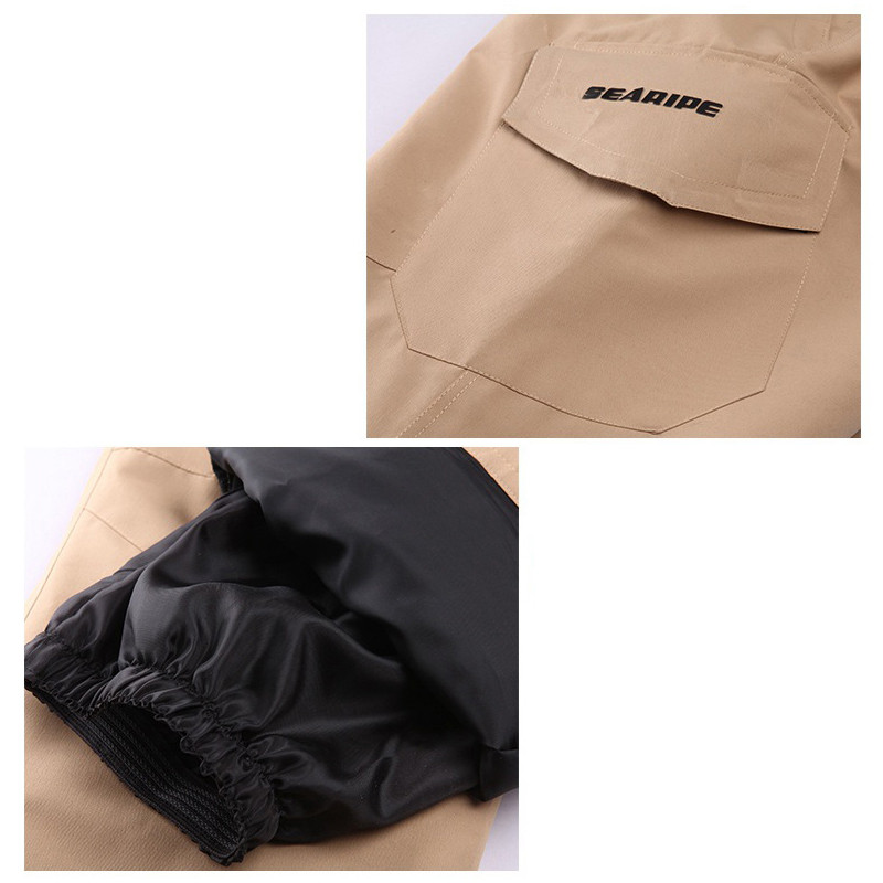 2022 m. Sportas Vyriški slidinėjimo kelnės Žiemos lauke Vyriškos sniego kelnės Neperšlampamos vyriškos slidinėjimo kombinezonai Kelnaitės kalnų Vyro žygio drabužiai