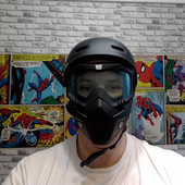 Protecție UV Ochelari Motocicletă Dirt Bike Ochelari Bărbați Femei MX ATV OFF-Road Ochelari Moto Rezidenți Vânt Ochelari SKI Motocross