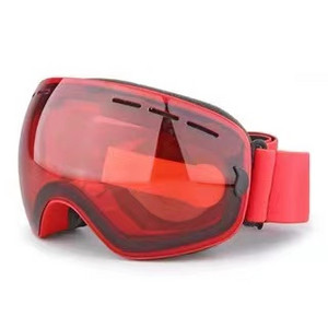 Nove skijaške naočale za odrasle/djecu Dvoslojne UV400 velike maske protiv magljenja Skijaške snježne naočale za žene Ženske naočale za snowboard Drop dostava