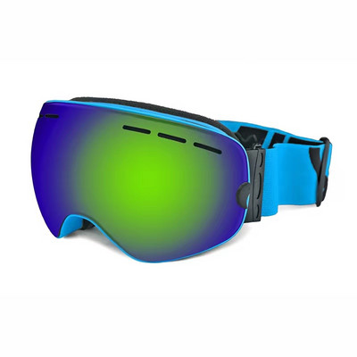 Nove skijaške naočale za odrasle/djecu Dvoslojne UV400 velike maske protiv magljenja Skijaške snježne naočale za žene Ženske naočale za snowboard Drop dostava