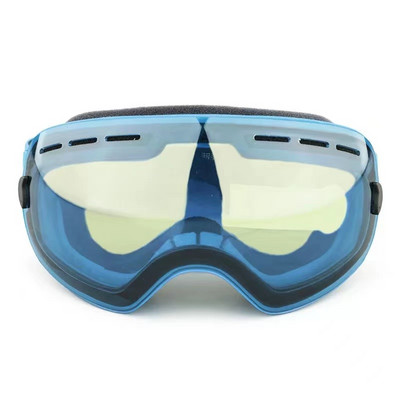 Nove skijaške naočale za odrasle/djecu Dvoslojne UV400 velike maske protiv magljenja Skijaške snježne naočale za žene Ženske naočale za snowboard Drop dostava