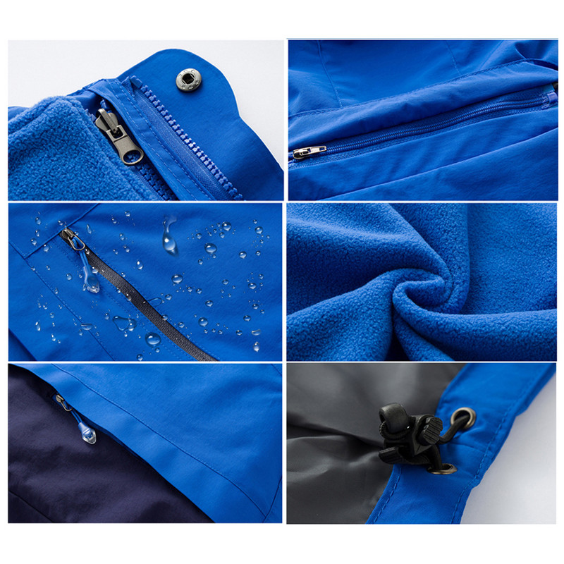 Moteriškas slidinėjimo kostiumas žieminė snieglenčių striukė + vilnonių kelnių rinkinys, storas šiltas, atsparus vėjui, kvėpuojantis lauko vandeniui atsparus sniego palto kostiumas