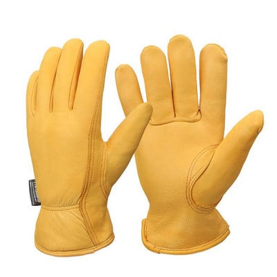 OZERO 3M Thermal Insulation žiemos motociklų lauko sportui apsauginės pirštinės Šiltos vėjui atsparios Antislip dviračių motociklų pirštinės 바이크장갑