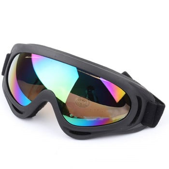 Професионални снежни ветроустойчиви X400 UV защита Спортни ски очила Сноуборд Скейт Ски очила