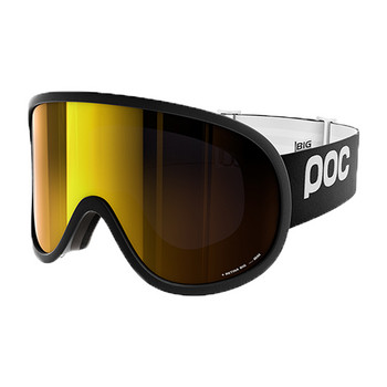 Оригинални POC Brand Retina ски очила двойни слоеве против замъгляване Голяма ски маска очила ски мъже жени сняг сноуборд яснота