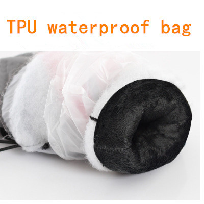 LTTV prekės ženklo Moteriškos/Vyriškos slidinėjimo pirštinės Snieglenčių pirštinės Motociklo Žieminės Pirštinės Neperšlampamos Unisex Sniego pirštinės