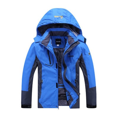 2022 m. naujas karštas slidinėjimo kostiumas vyriškas, neperšlampamas slidinėjimo snieglenčių striukės kelnių rinkinys, lauko žiemos vėjui atsparus sniego paltas, vilnos striukė + kelnės