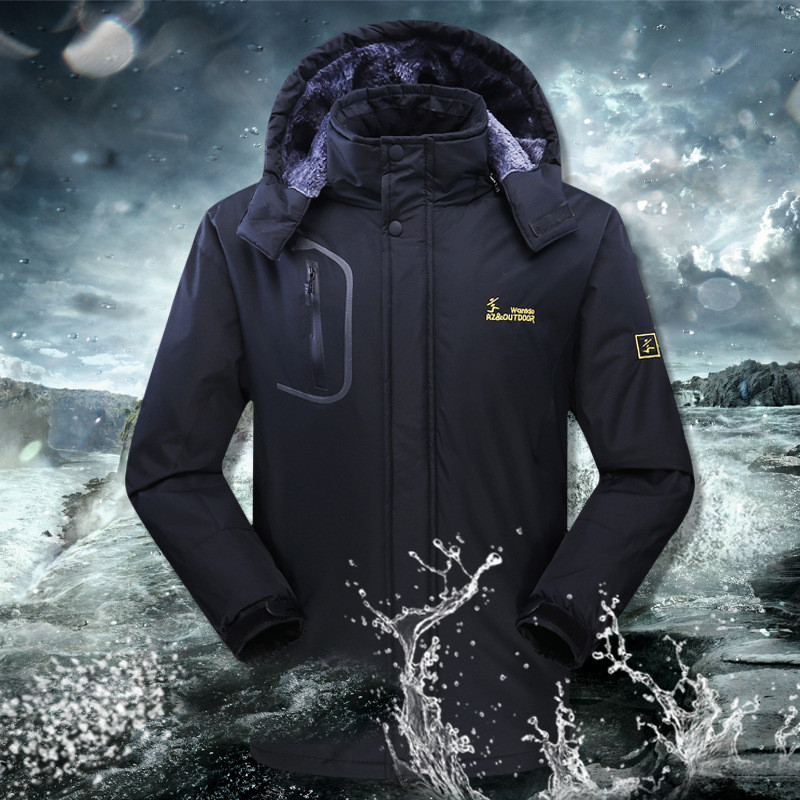 2022 m. naujas karštas slidinėjimo kostiumas vyriškas, neperšlampamas slidinėjimo snieglenčių striukės kelnių rinkinys, lauko žiemos vėjui atsparus sniego paltas, vilnos striukė + kelnės