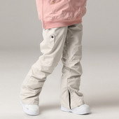 2022 m. žiema Nauji Kombinezonai Moteriški slidinėjimo kelnės Šilti Sportiniai Alpinizmas Snieglenčių kelnės Vyriški žygio drabužiai Sniego kelnės slidinėjimo kostiumai