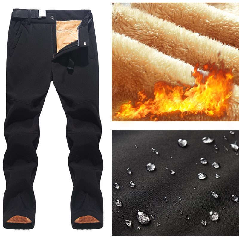 Vyriškas slidinėjimo kostiumas, 2021 m. naujas lauko šiltas, vandeniui nepralaidus, kvėpuojantis vyriškas žieminės snieglenčių vilnos striukės ir kelnių sniego kostiumo rinkinys