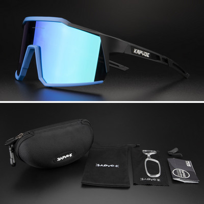 Ziemas āra sniega saulesbrilles UV400 fotohromas slēpošanas brilles vīriešiem maskas aizsargbrilles sievietēm pret miglas snovborda brilles 1 objektīvs