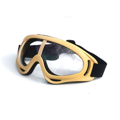 Vyrai Moteriški Slidinėjimo akiniai UV400 Apsauginiai snieglenčių akiniai Slidinėjimo Akiniai Lauke Sportas Žygiai Dviračiai Gafas Oculos Ciclismo