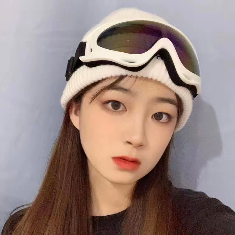 Vyrai Moteriški Slidinėjimo akiniai UV400 Apsauginiai snieglenčių akiniai Slidinėjimo Akiniai Lauke Sportas Žygiai Dviračiai Gafas Oculos Ciclismo