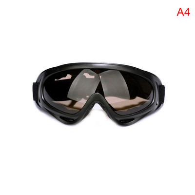 Slidinėjimo snieglenčių akiniai Kalnų slidinėjimo akiniai Sniego motociklas Žiemos sporto akiniai Sniego akiniai Dviračių akiniai nuo saulės Vyrų kaukė saulei