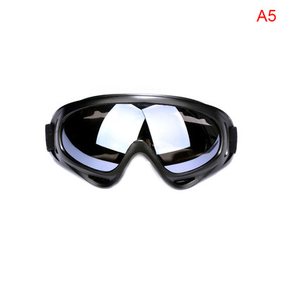 Slidinėjimo snieglenčių akiniai Kalnų slidinėjimo akiniai Sniego motociklas Žiemos sporto akiniai Sniego akiniai Dviračių akiniai nuo saulės Vyrų kaukė saulei